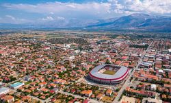 Herşey Erzincan'ın Güvenliği İçin...