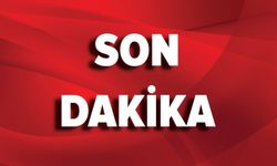 Erzincan'da deprem meydana geldi