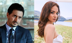 Teşkilat’ta Sürpriz İkili: Murat Han’ın Yeni Partneri Özlem Maden Oldu!