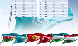 34 harfli Türk Alfabesi kabul edildi