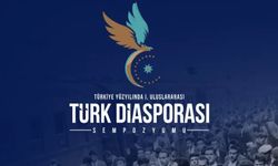 Dünya Türk Diasporası Erzincan'da toplanıyor