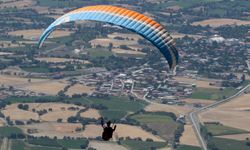 Erzincan’ın Ekstrem Sporları Ekrana Geliyor..
