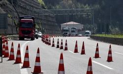 Yola çıkacaklar dikkat! Bu yollar kapalı