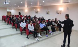 Erzincan'da etkili iletişim için adım atılıyor