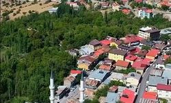 Erzincan’da belediyeye ait arsalar satışa çıkarıldı