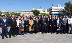 Filistin Davası İçin Adaletin Yanındayız: Zulme Karşı Birlik Çağrısı