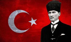 10 Kasım Atatürk Haftası erkene alındı...