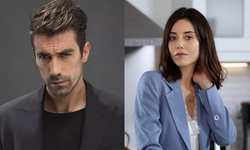 Cansu Dere ve İbrahim Çelikkol’ün Yeni Projesi “Binbir Gece Masalları” Yönetmenine Kavuştu!