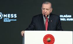 Cumhurbaşkanı Erdoğan: Rezervler Artıyor, Merkez Bankası 156 Milyar Dolara Ulaştı