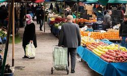 Yoksul ve emeklinin enflasyonu yüzde 61