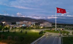 Erzincan Binali Yıldırım Üniversitesi dünya listesinde yükselişte!