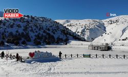 Ergan Dağı'nda Turizm Atağı: Hedef 1 Milyon!