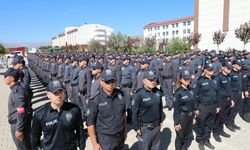 Erzincan POMEM’de yeni dönem heyecanı