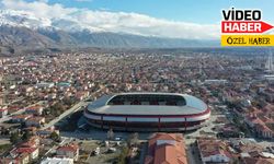 Erzincan uluslararası önemli bir etkinliğe ev sahipliği yapıyor