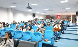 Erzincan YEDAM’dan geleceğin öğretmenlerine eğitim