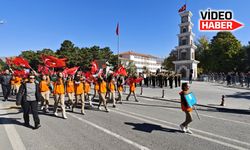 Erzincan’da 29 Ekim Cumhuriyet Bayramı detayları …