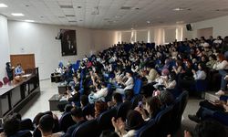 Erzincan’da “Kim Okurdu Kim Yazardı”