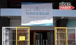 Erzincan Valisi Aydoğdu, terzi sofrasında öğrenciye TOGG ile gezme imkanı sağladı