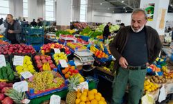 Erzincan’da zirai don tehlikesi yerli mallarını vurdu