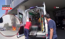 Erzincan’da trafik kazası: 5 ölü