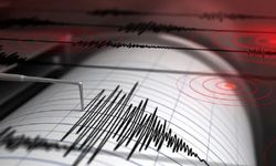 Erzurum'da yine deprem oldu