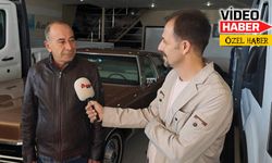 Geylan:"Güvenli ödeme sistemi notercilerin işine yaradı"