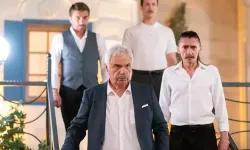 Mahsun Kırmızıgül’ün “Güzel Aşklar Diyarı” Final Yapıyor!