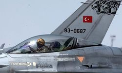 Hava Kuvvetleri pilot adayı muvazzaf subay alacak