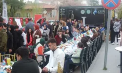 Erzincan'a yeni gelen öğrencilere hoş geldin kahvaltısı düzenlenecek