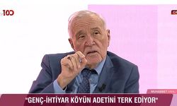 İlber Ortaylı'ya göre işte şiddetin artma nedeni