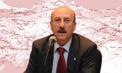 Jeolog Prof. Dr. Okan Tüysüz Malatya'yı değil Bingöl- Erzincan'ı uyardı