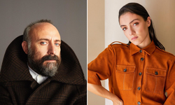 İşte Yılın Partnerliği: Halit Ergenç ve Merve Dizdar 'Kral Kaybederse'de!