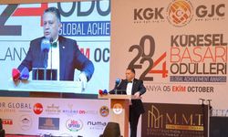 KGK'dan gazeteciler günü mesajı:  'Meslek Yasası' bir an önce çıksın