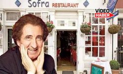 Londra'da ünlü restoran zinciri "Sofra'yı" kuran başarılı iş insanı Erzincan'da