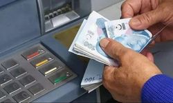 Bankalar ATM'den nakit çekim limitlerini yükseltti