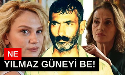 İpler Gerildi: Farah Zeynep Abdullah’tan Nur Sürer’e Yılmaz Güney Tepkisi!