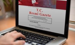 Resmi Gazete'de bugün (5 Ekim 2024 Resmi Gazete kararları)