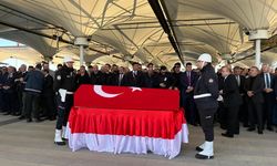 Erzincanlı şehit seneyi devriyesinde unutulmadı