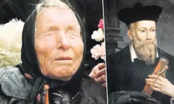 Nostradamus ve Baba Vanga’dan 2025 için Ürkütücü Kehanetler