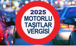 2025 MTV oranları belli oldu İşte yaşa göre ödenecek tutarlar