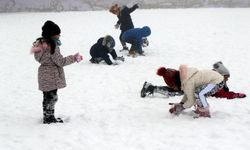 Erzincan'da eğitime bir gün daha ara verildi