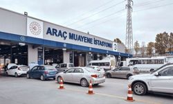 Araç muayenesinde OPUS kazandı.. Erzincan 2. Grup'ta yer aldı...