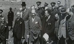 Atatürk, Ekşisu ve Erzincan’ın Vatanseverliği…