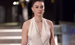 Burcu Özberk: "İçime Sinen Bir Proje Bekliyorum"