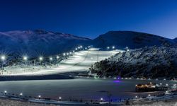 Ergan Dağı'na güvenli ve estetik ulaşım