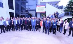 Erzincan 3 projeye daha onay aldı…