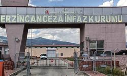 Erzincan Açık Ceza İnfaz Kurumu İşyurdu Müdürlüğü hizmet alımı