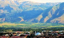 İçişleri Bakanı Yerlikaya’dan Erzincan projelerine destek…