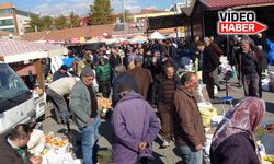 Erzincan köylü pazarında fiyatlar ne durumda?