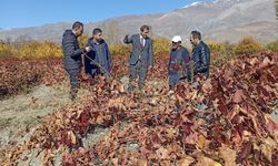 Erzincan’ın Kıymetlisine Önemli Proje…